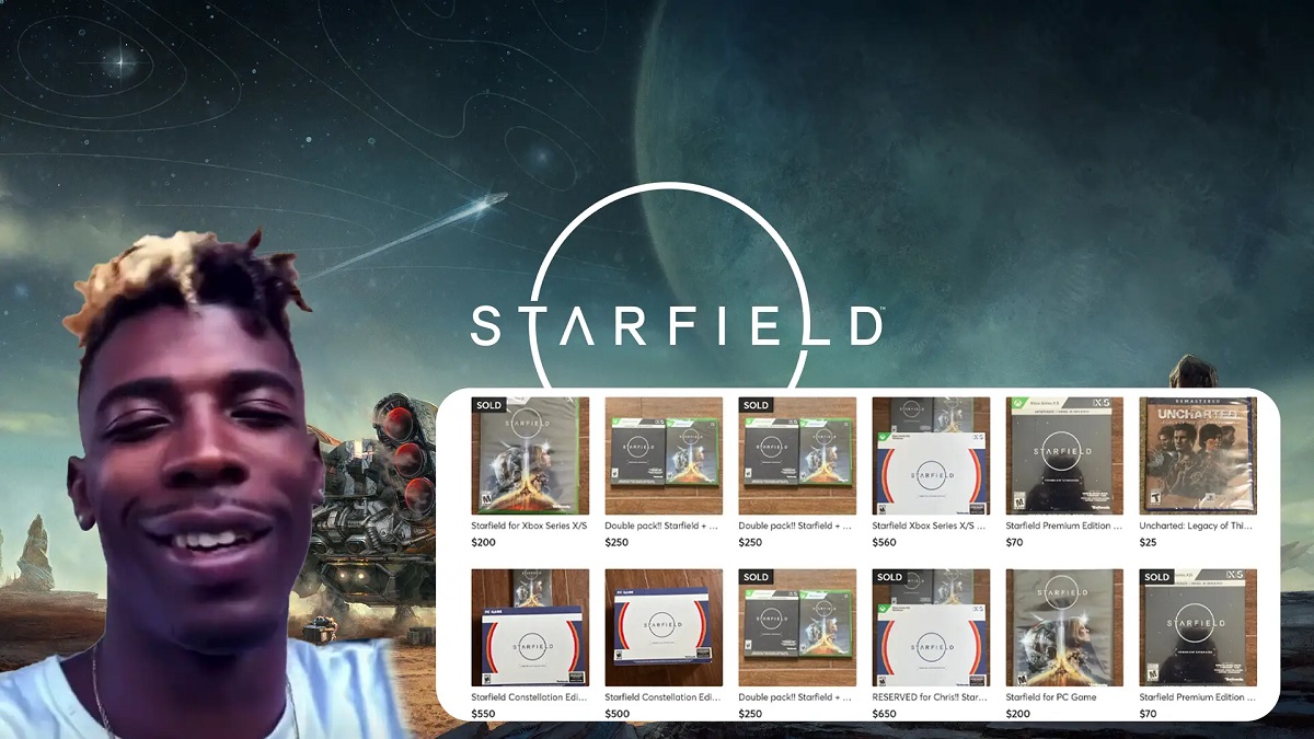 Todd Howard non apprezzato: il blogger che ha diffuso online 45 minuti di gameplay di Starfield e ha ringraziato pubblicamente il capo di Bethesda è stato arrestato e rischia il carcere
