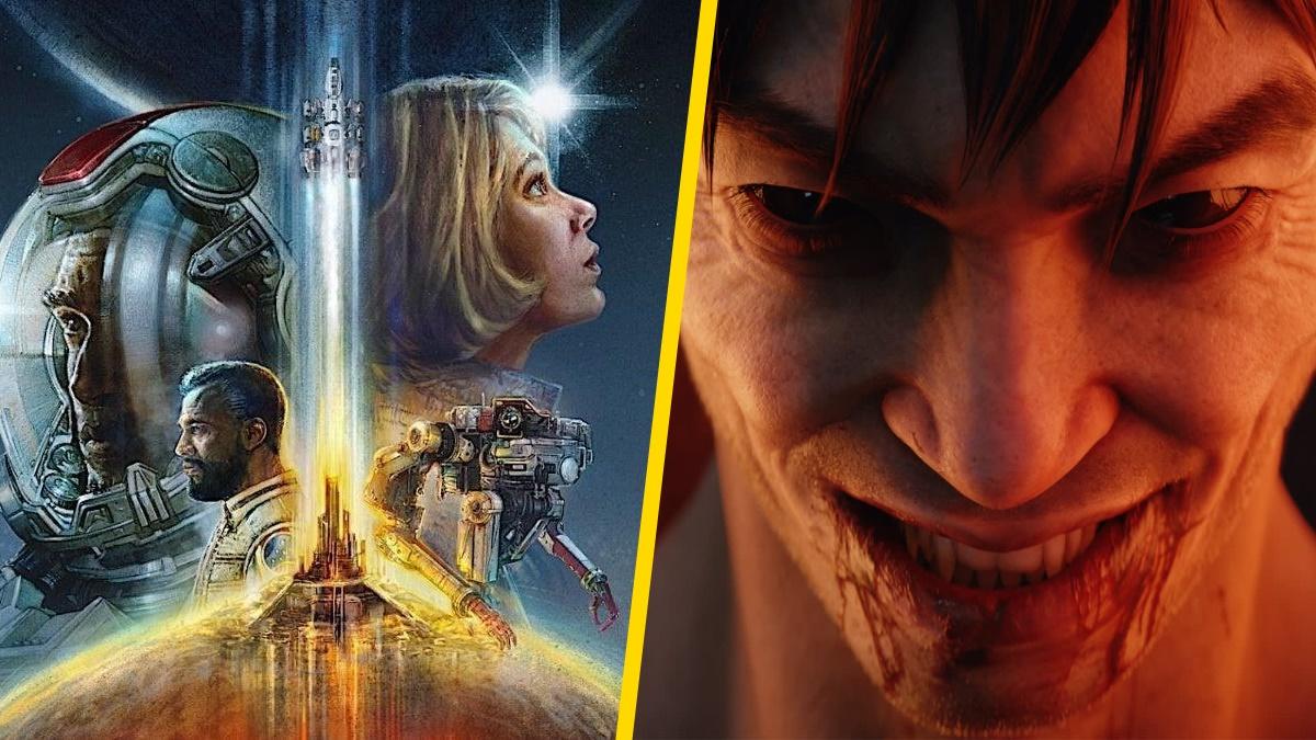 Insider spaventa i fan di Bethesda: Starfield e Redfall sono in cattive condizioni tecniche per il rilascio e richiedono una revisione significativa Insider spaventa i fan di Bethesda: Starfield e Redfall sono in cattive condizioni tecniche per il rilascio e richiedono una revisione significativa