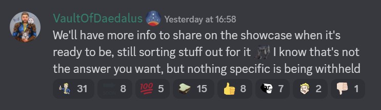 Bethesda non ha fissato una data per uno spettacolo RPG standalone di Starfield-2 Bethesda non ha fissato una data per uno spettacolo RPG standalone di Starfield-2