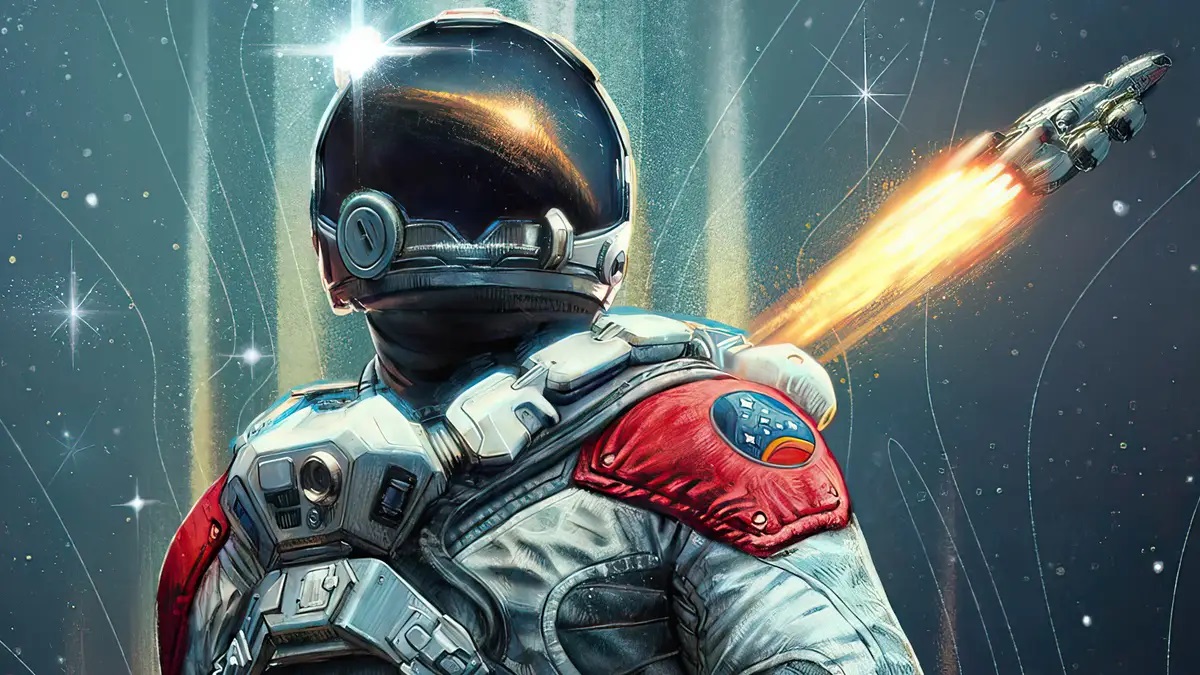 "Starfield avrà una lunga vita" - ha dichiarato il capo di Xbox Phil Spencer "Starfield avrà una lunga vita" - ha dichiarato il capo di Xbox Phil Spencer