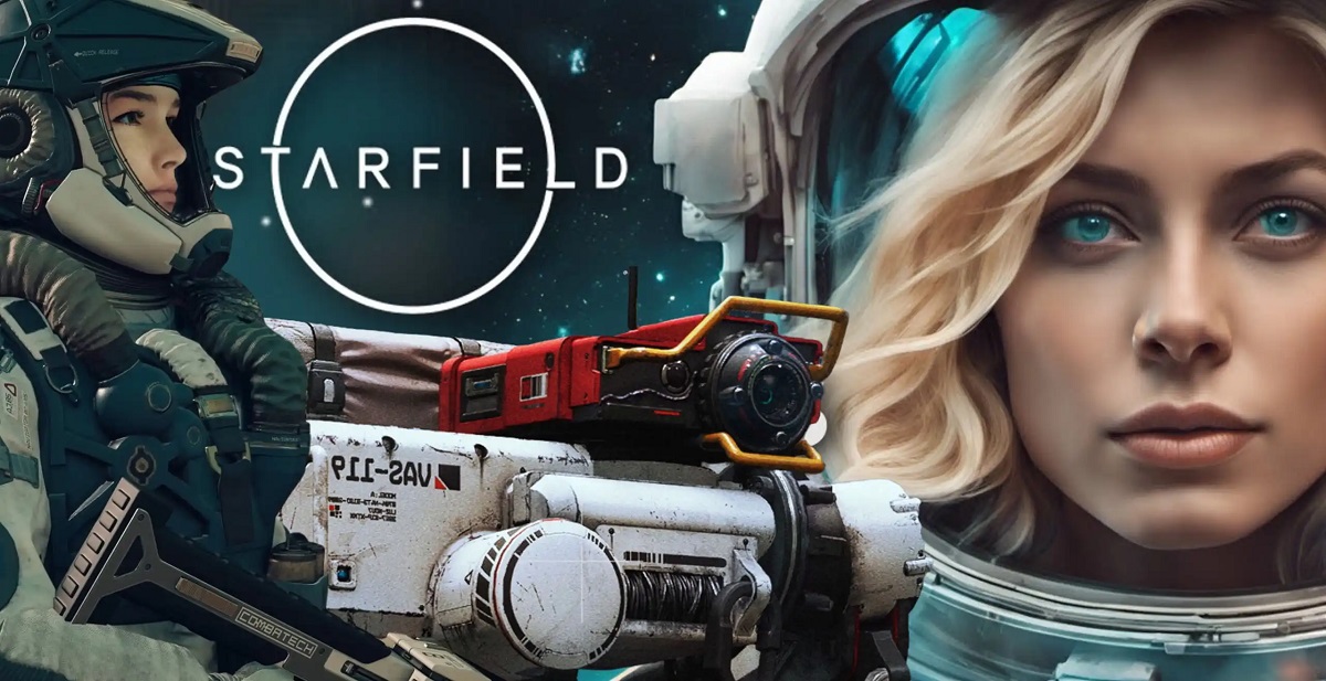 Il ritardo è stato di breve durata: Bethesda ha rilasciato la versione beta dell'aggiornamento più importante per Starfield. Il ritardo è stato di breve durata: Bethesda ha rilasciato la versione beta dell'aggiornamento più importante per Starfield.