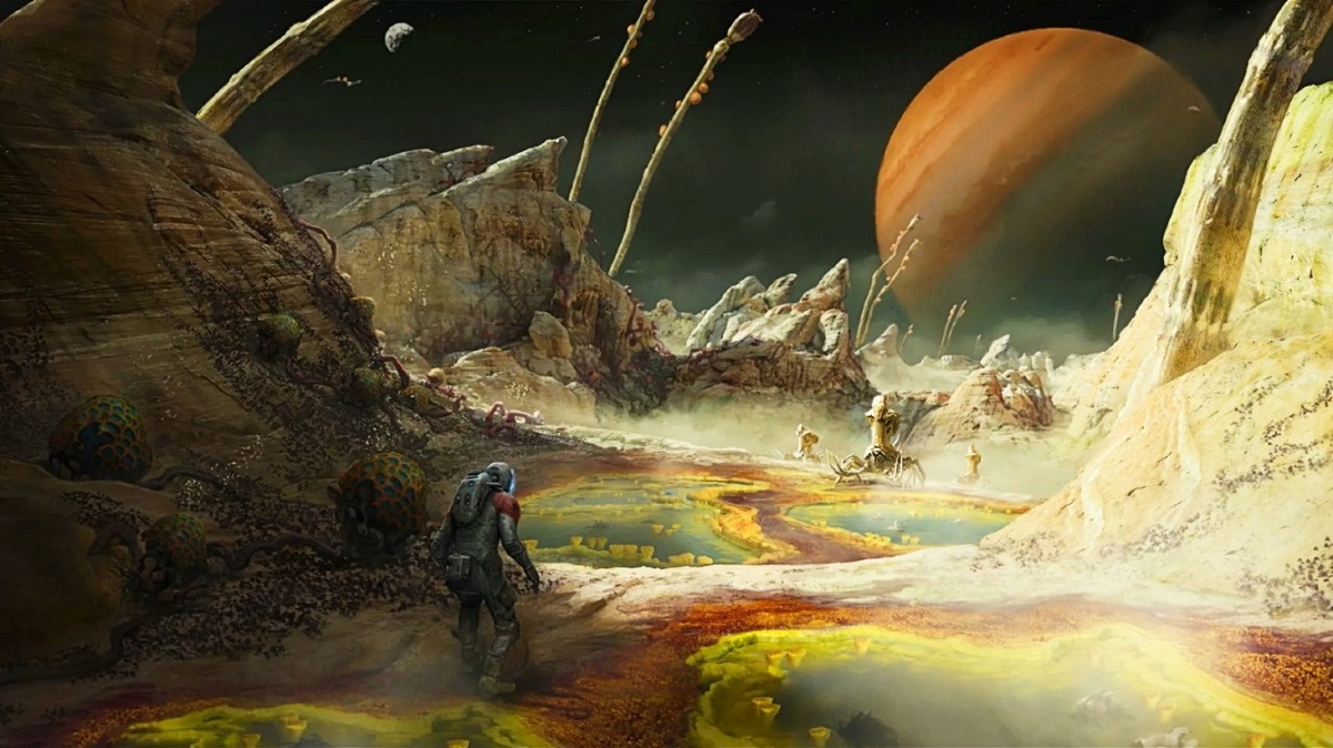 Requisiti di sistema non spaziali per Starfield: Bethesda ha rivelato le configurazioni del computer necessarie per l'ambizioso RPG di Todd Howard. Requisiti di sistema non spaziali per Starfield: Bethesda ha rivelato le configurazioni del computer necessarie per l'ambizioso RPG di Todd Howard.