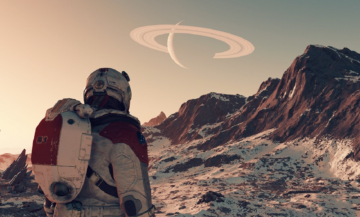 A pochi giorni dall'uscita, il gioco di ruolo Starfield di Bethesda ha attirato più di 6 milioni di giocatori ed è diventato il più grande lancio nella storia dell'azienda.