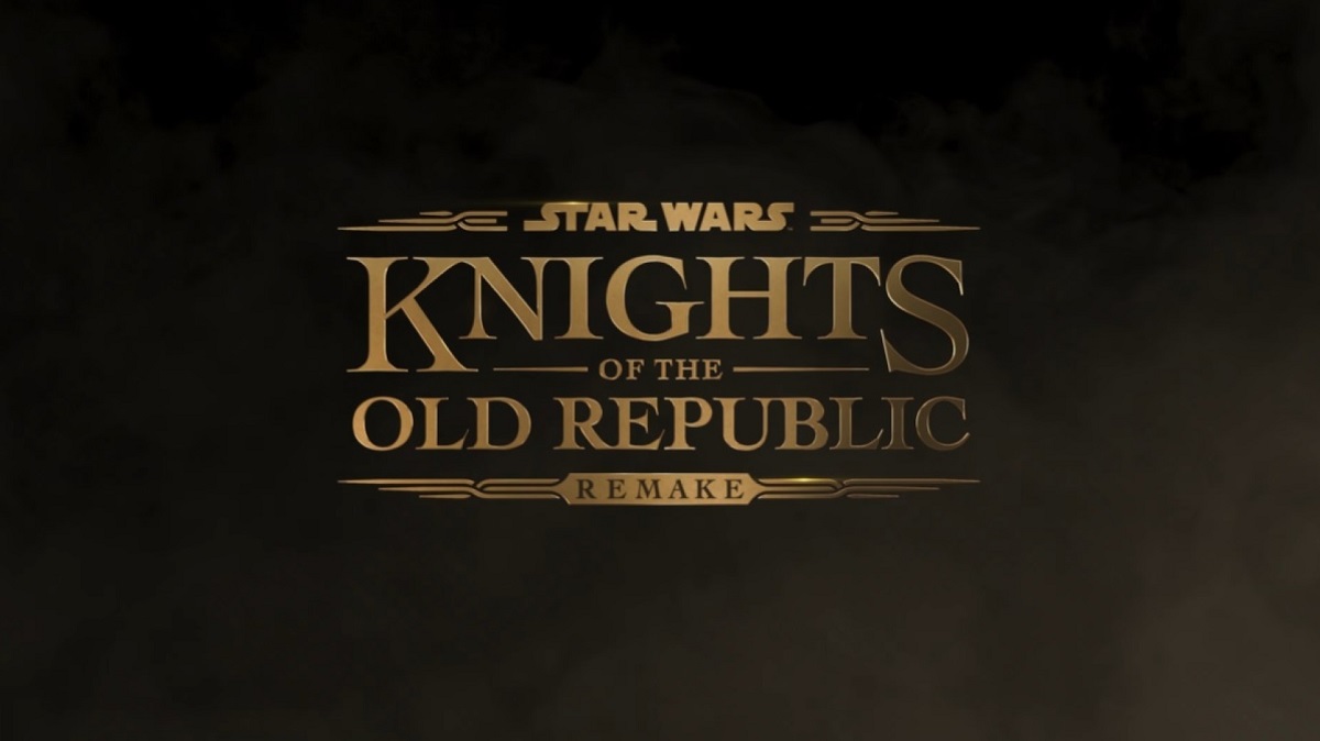 Il progetto non è stato cancellato! Sony ha spiegato perché ha rimosso il trailer ufficiale del remake del gioco di ruolo Star Wars: Knights of the Old Republic e tutte le menzioni del gioco sui suoi social network. Il progetto non è stato cancellato! Sony ha spiegato perché ha rimosso il trailer ufficiale del remake del gioco di ruolo Star Wars: Knights of the Old Republic e tutte le menzioni del gioco sui suoi social network.