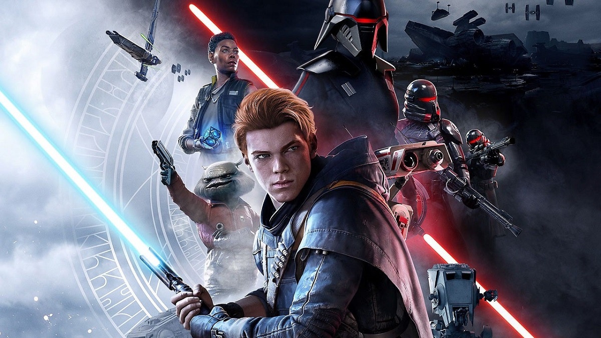 Star Wars Jedi: Fallen Order, Fallout 76 e Axiom Verge 2: Sony ha presentato la selezione di giochi gratuiti di gennaio per gli abbonati a PlayStation Plus. Star Wars Jedi: Fallen Order, Fallout 76 e Axiom Verge 2: Sony ha presentato la selezione di giochi gratuiti di gennaio per gli abbonati a PlayStation Plus.