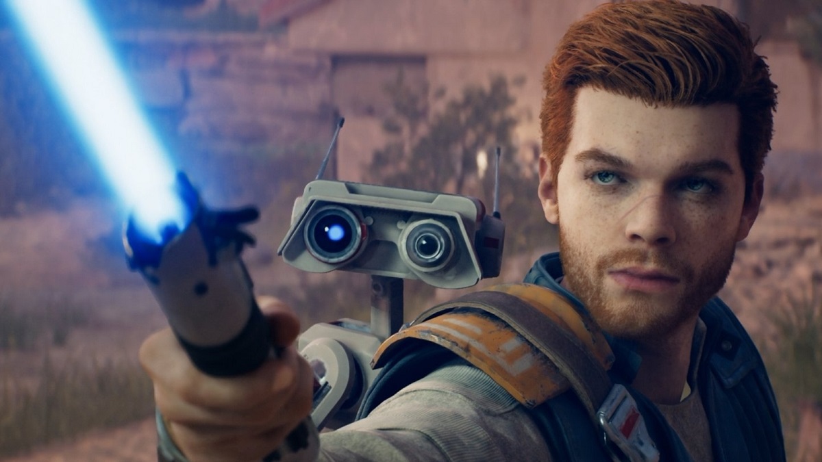 Star Wars Jedi Survivor ha vinto un Grammy Award nella categoria Miglior colonna sonora del gioco