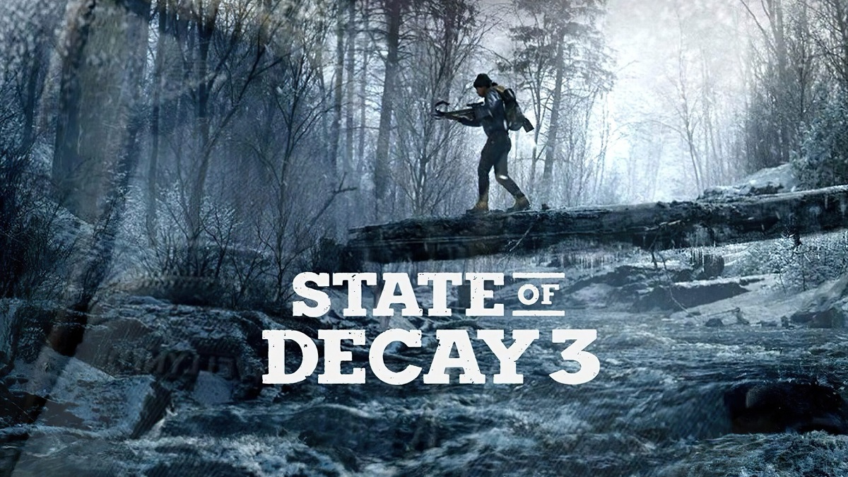 Insider: il prossimo gioco d'azione sugli zombie State of Decay 3 potrebbe essere presentato all'Xbox Showcase di giugno Insider: il prossimo gioco d'azione sugli zombie State of Decay 3 potrebbe essere presentato all'Xbox Showcase di giugno