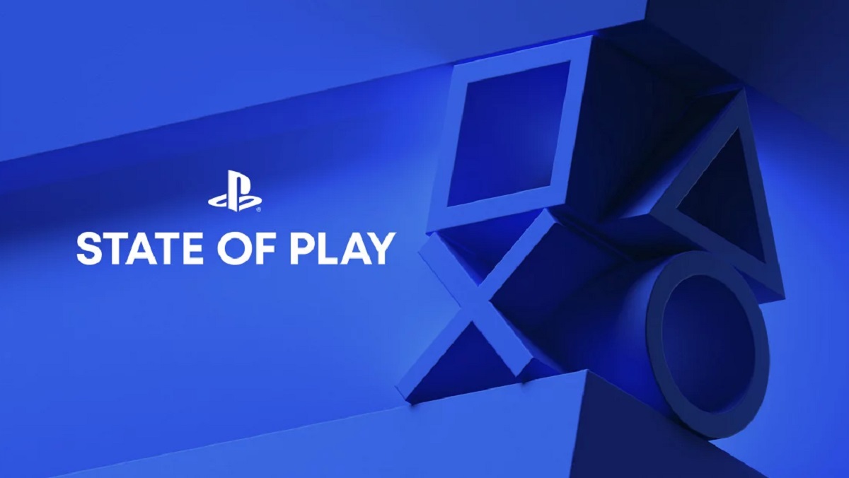 È ufficiale: Sony ospiterà uno State of Play game show la sera del 31 maggio, dove svelerà 14 giochi per PS5 e PS VR2. È ufficiale: Sony ospiterà uno State of Play game show la sera del 31 maggio, dove svelerà 14 giochi per PS5 e PS VR2.