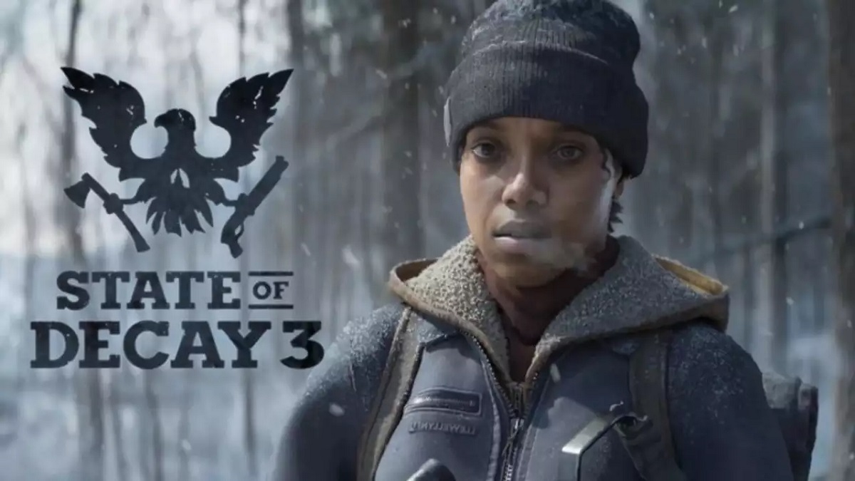 Insider involontario dell'artista dello studio Undead Labs: L'uscita di State of Decay 3 è prevista per il 2027 Insider involontario dell'artista dello studio Undead Labs: L'uscita di State of Decay 3 è prevista per il 2027
