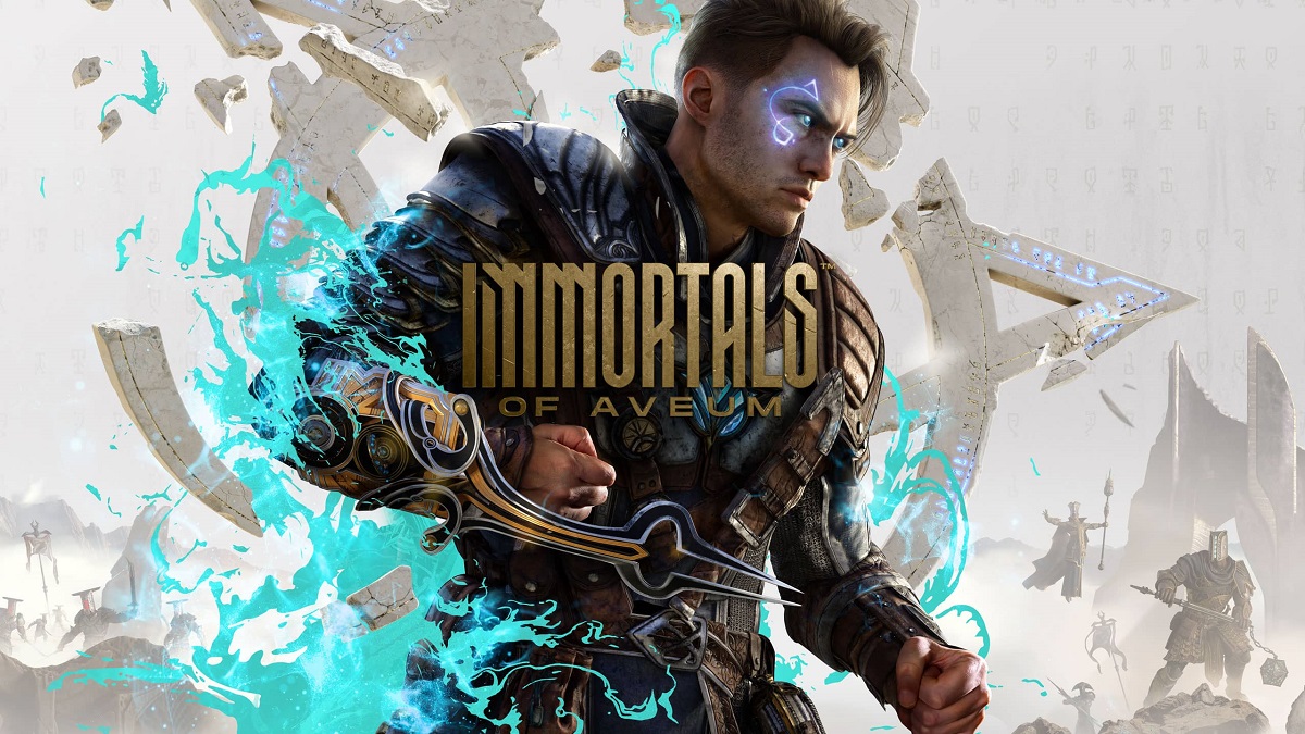 "Immortals of Aveum", lo sparatutto magico di Aveum, è bello ma impegnativo: gli sviluppatori hanno rilasciato un dettagliato trailer di gameplay e pubblicato i requisiti di sistema del gioco "Immortals of Aveum", lo sparatutto magico di Aveum, è bello ma impegnativo: gli sviluppatori hanno rilasciato un dettagliato trailer di gameplay e pubblicato i requisiti di sistema del gioco