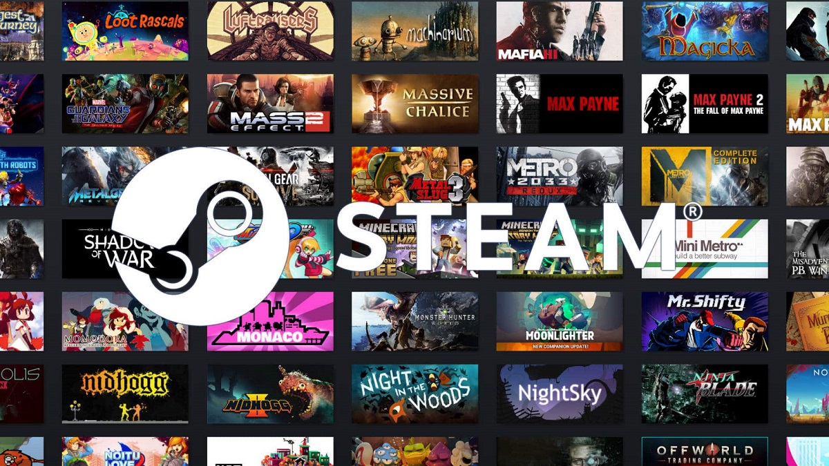 Valve ha pubblicato un elenco delle uscite di Steam di maggior successo e profitto per il mese di ottobre 2022 Valve ha pubblicato un elenco delle uscite di Steam di maggior successo e profitto per il mese di ottobre 2022
