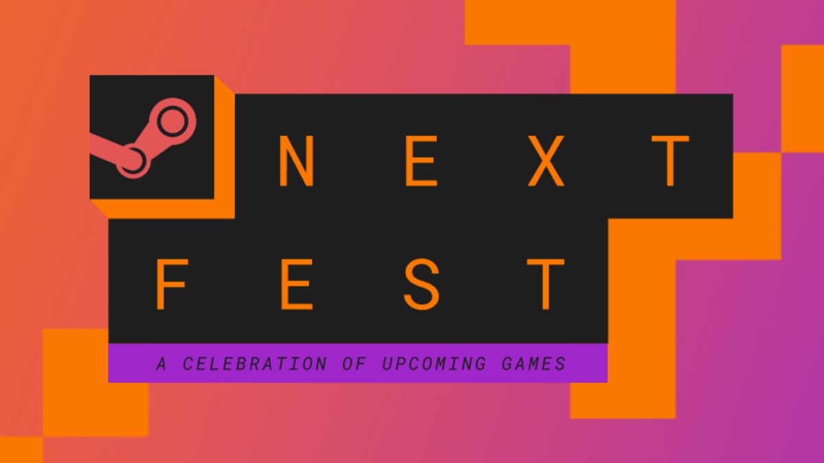 Non perdete l'occasione di provare giochi interessanti: è iniziato il più grande festival di demo su Steam. Steam Next Fest durerà solo una settimana