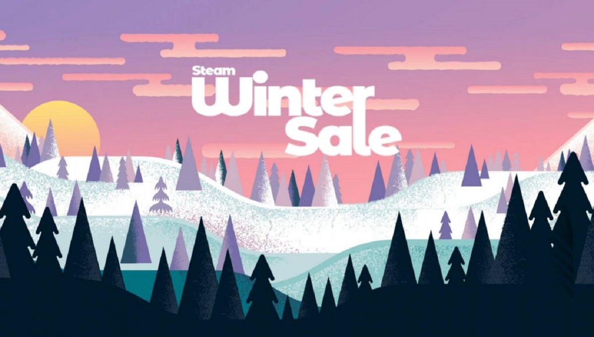 Steam ha lanciato i più grandi saldi invernali di sempre! Un'enorme selezione di giochi con sconti eccezionali Steam ha lanciato i più grandi saldi invernali di sempre! Un'enorme selezione di giochi con sconti eccezionali