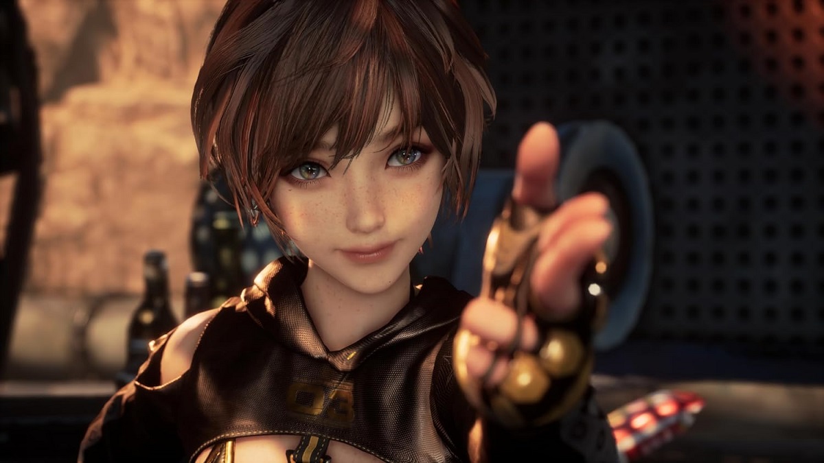 Shift Up Studios ha confermato lo sviluppo di una versione per PC e di un sequel di Stellar Blade e ha rivelato i suoi piani futuri. Shift Up Studios ha confermato lo sviluppo di una versione per PC e di un sequel di Stellar Blade e ha rivelato i suoi piani futuri.