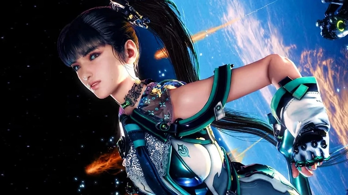 Svelato il trailer di lancio di Stellar Blade: l'ambizioso gioco d'azione coreano uscirà domani Svelato il trailer di lancio di Stellar Blade: l'ambizioso gioco d'azione coreano uscirà domani