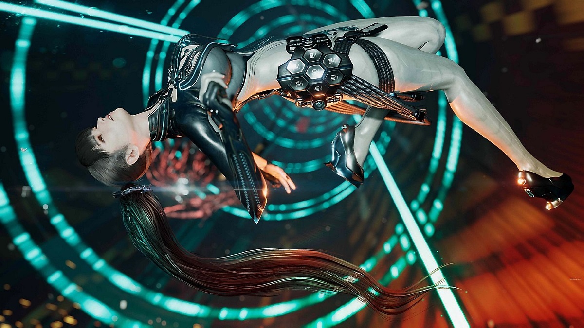 Stellar Blade richiederà 30 GB su SSD. È stata resa nota anche la data di inizio del pre-caricamento dell'ambizioso gioco d'azione Stellar Blade richiederà 30 GB su SSD. È stata resa nota anche la data di inizio del pre-caricamento dell'ambizioso gioco d'azione
