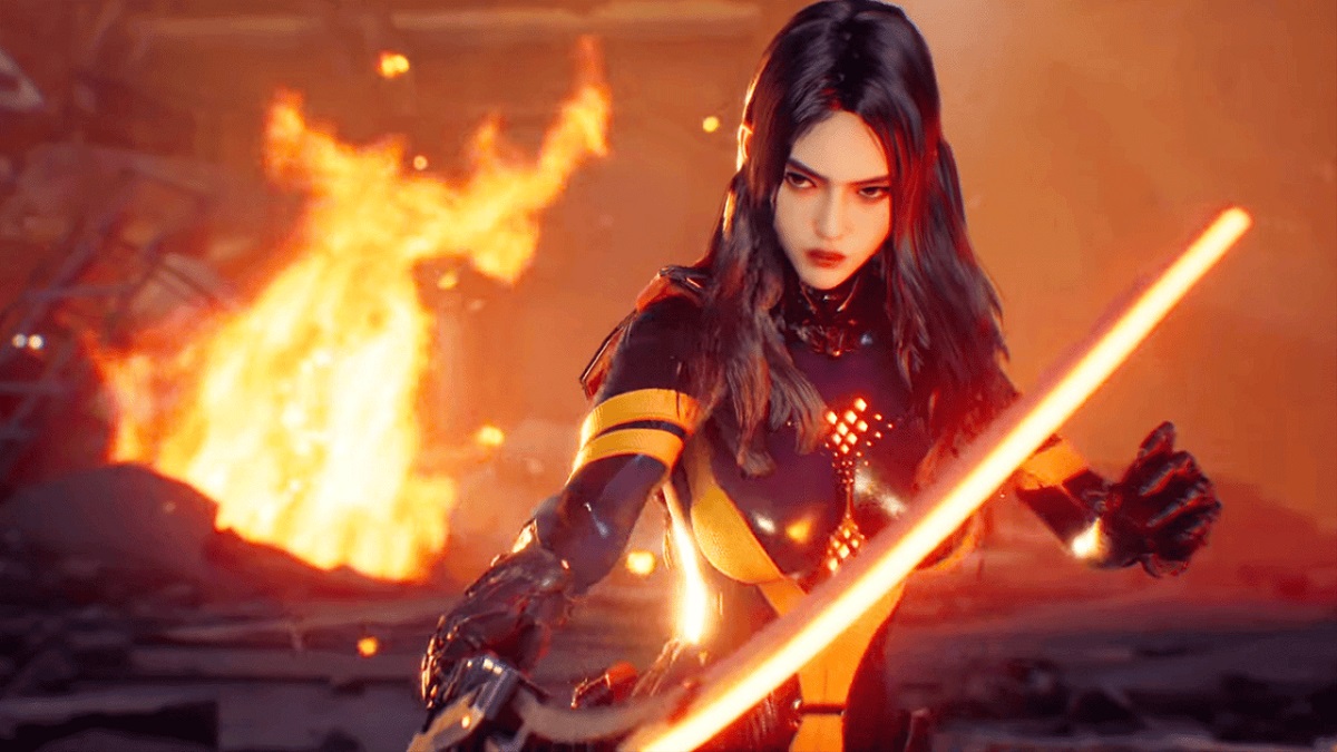 Il nuovo trailer di Stellar Blade è incentrato su Tachy, mentore e amico di battaglia del protagonista. Il nuovo trailer di Stellar Blade è incentrato su Tachy, mentore e amico di battaglia del protagonista.