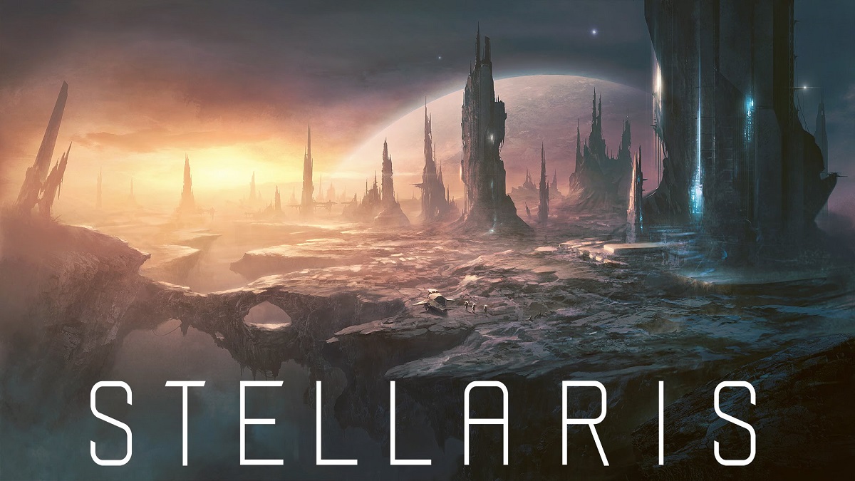 "Il gioco sta cambiando troppo velocemente": Paradox vuole riconsiderare il ritmo degli aggiornamenti e dei componenti aggiuntivi per il gioco di strategia 4X Stellaris "Il gioco sta cambiando troppo velocemente": Paradox vuole riconsiderare il ritmo degli aggiornamenti e dei componenti aggiuntivi per il gioco di strategia 4X Stellaris