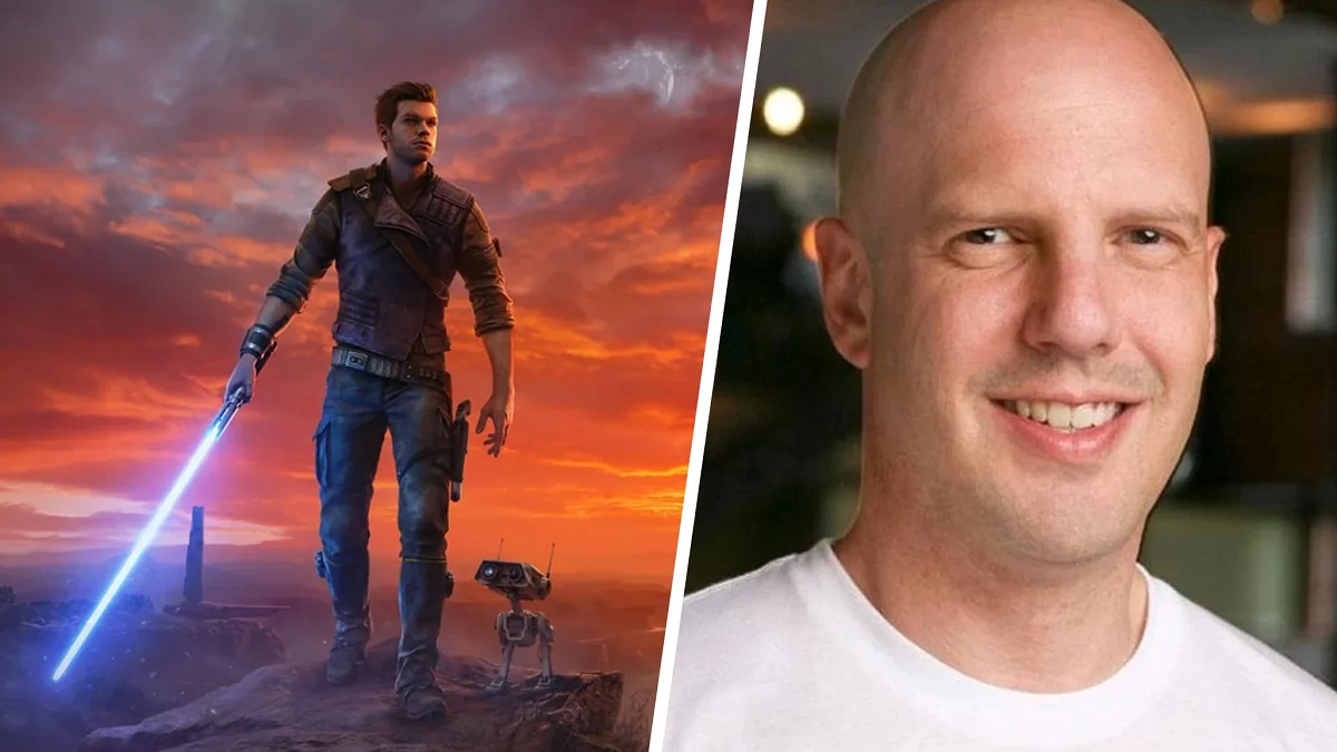 Bloomberg: Stig Asmussen, direttore della serie Jedi di Star Wars, lascia lo studio Respawn Entertainment