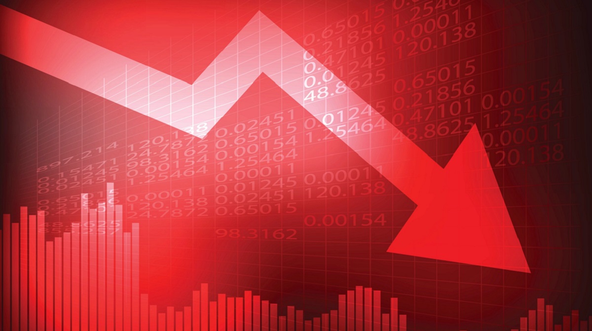 Le azioni della holding svedese Embracer Group scendono di oltre il 40% nella notte Le azioni della holding svedese Embracer Group scendono di oltre il 40% nella notte