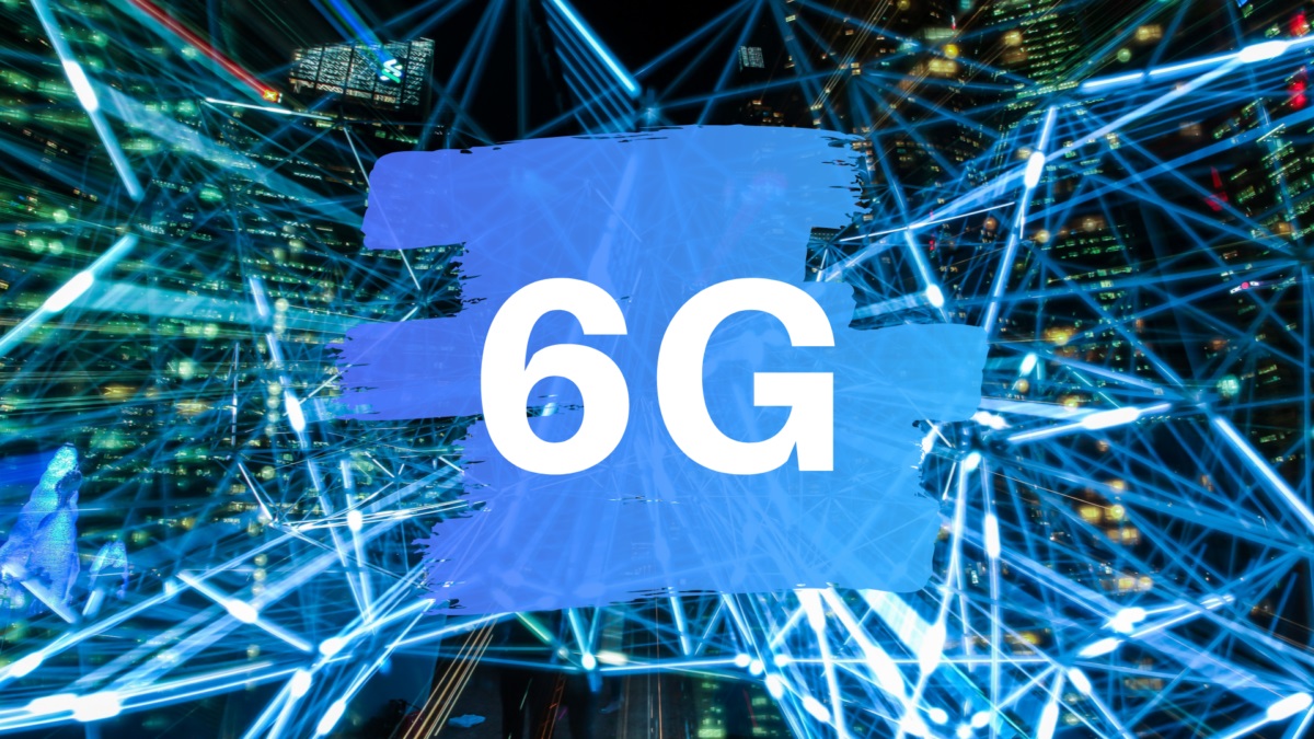 Il 6G è dietro l'angolo: gli scienziati hanno registrato un impressionante record di velocità di trasferimento dati - 9.000 volte più veloce della media del 5G Il 6G è dietro l'angolo: gli scienziati hanno registrato un impressionante record di velocità di trasferimento dati - 9.000 volte più veloce della media del 5G