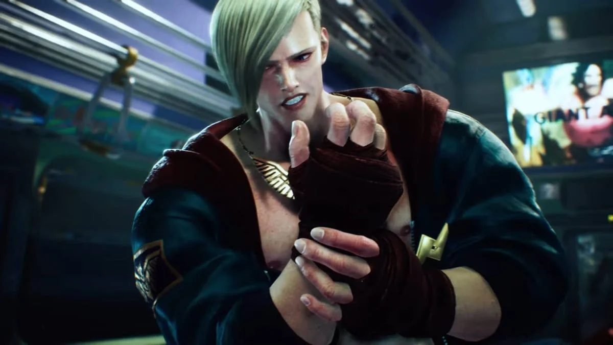 Ecco Ed, il prossimo personaggio DLC di Street Fighter 6, in arrivo già a febbraio