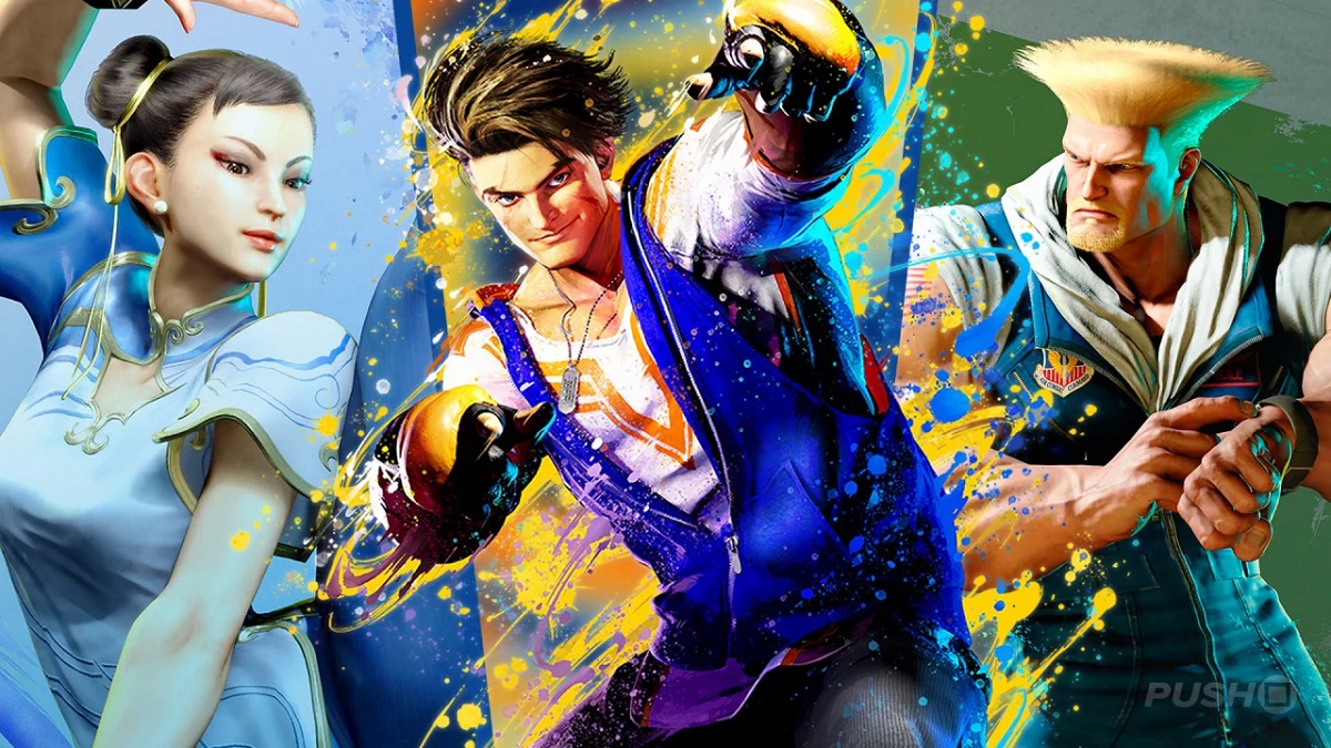 Street Fighter 6 detiene il titolo di gioco più venduto su Steam, mentre il pre-ordine di Starfield ha debuttato direttamente dal sesto posto - Pubblicata la classifica delle vendite del negozio di Valve Street Fighter 6 detiene il titolo di gioco più venduto su Steam, mentre il pre-ordine di Starfield ha debuttato direttamente dal sesto posto - Pubblicata la classifica delle vendite del negozio di Valve