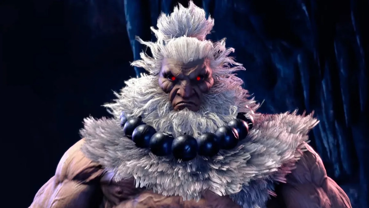 Akuma è entrato nella mischia: l'iconico personaggio è già disponibile come combattente DLC in Street Fighter 6
