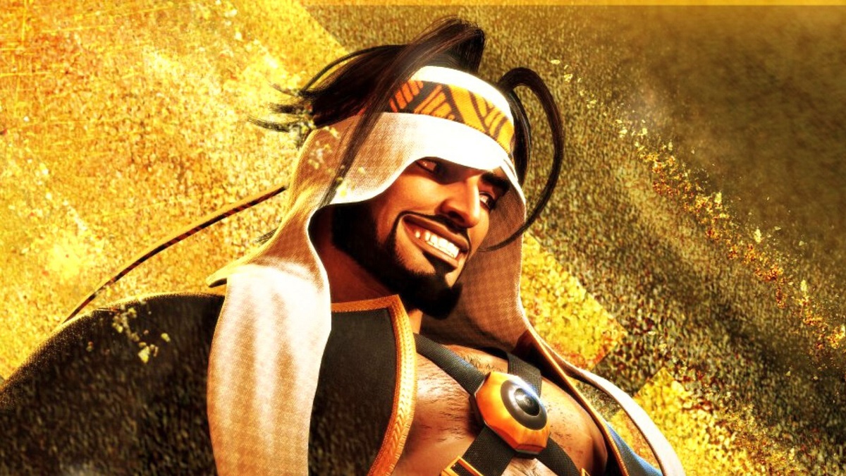 Nuovo eroe in arrivo: Capcom svela il primo combattente DLC per Street Fighter 6
