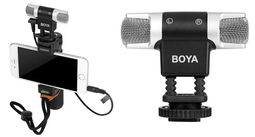 buon microfono per lo streaming microfono da aliexpress