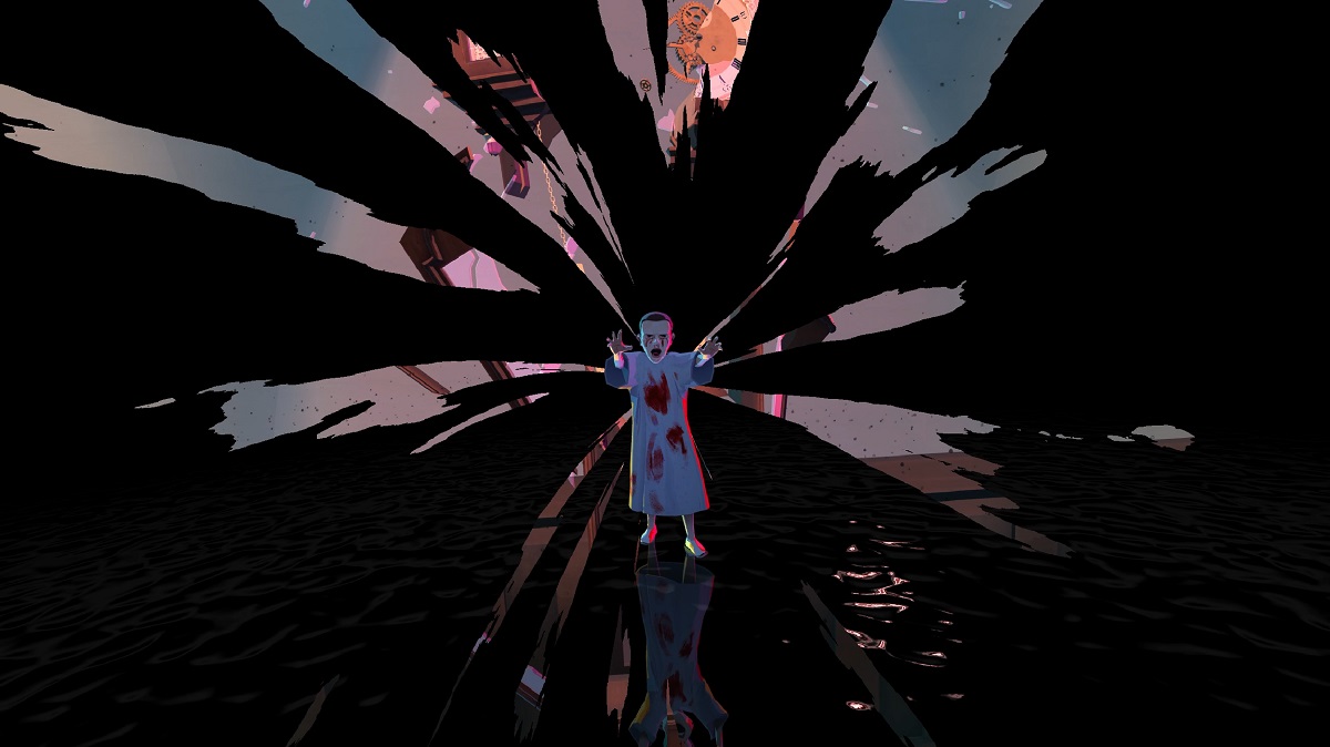 Netflix annuncia un horror VR basato sulla popolare serie TV Stranger Things Netflix annuncia un horror VR basato sulla popolare serie TV Stranger Things