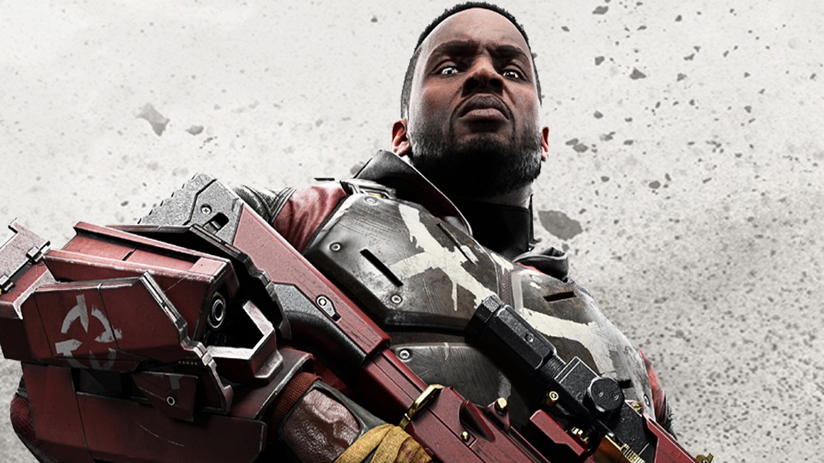 Un tiratore scelto e un avversario pericoloso: gli sviluppatori di Suicide Squad: Kill The Justice League hanno rilasciato un trailer dedicato a Deadshot Un tiratore scelto e un avversario pericoloso: gli sviluppatori di Suicide Squad: Kill The Justice League hanno rilasciato un trailer dedicato a Deadshot