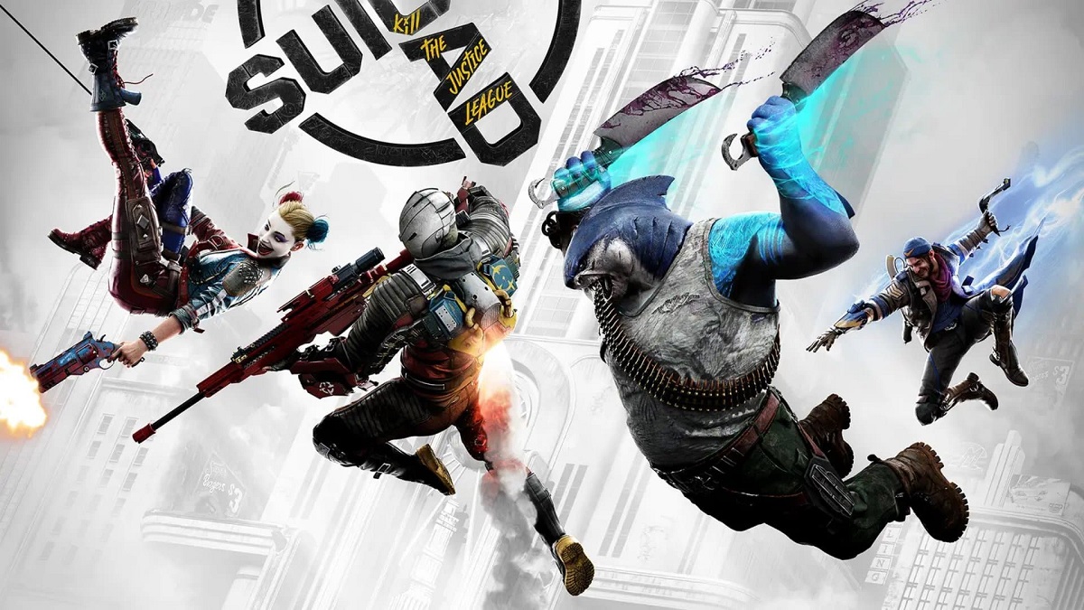 La critica ha detto la sua: l'uscita di Suicide Squad: Kill The Justice League è stata posticipata a febbraio 2024. La critica ha detto la sua: l'uscita di Suicide Squad: Kill The Justice League è stata posticipata a febbraio 2024.