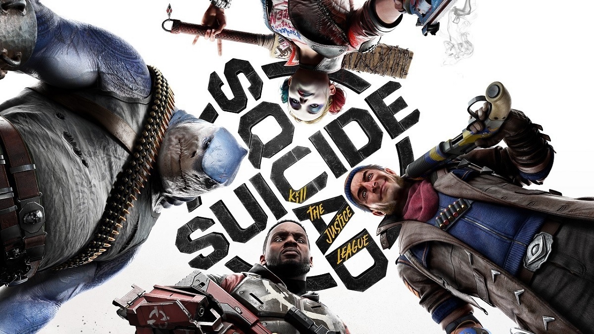 L'esito è prevedibile: gli esperti hanno criticato Suicide Squad Kill The Justice League e hanno assegnato al gioco un punteggio basso L'esito è prevedibile: gli esperti hanno criticato Suicide Squad Kill The Justice League e hanno assegnato al gioco un punteggio basso