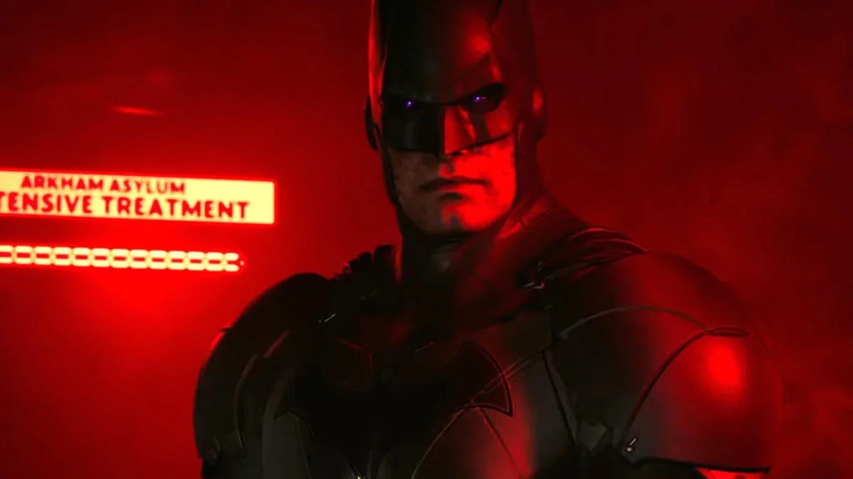 Batman folle e Flash folle nel nuovo trailer di Suicide Squad: Kill the Justice League degli studi Rocksteady. È stata inoltre rivelata la data di uscita del gioco Batman folle e Flash folle nel nuovo trailer di Suicide Squad: Kill the Justice League degli studi Rocksteady. È stata inoltre rivelata la data di uscita del gioco