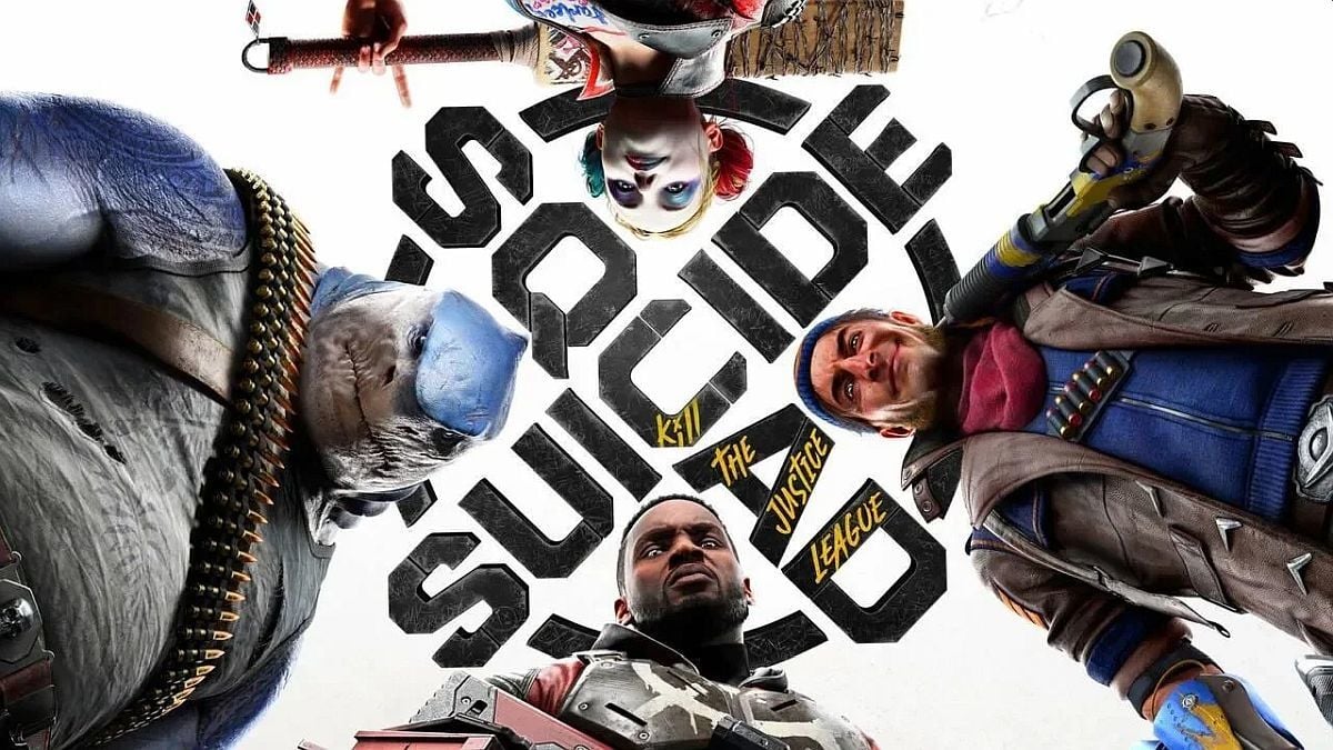 Insider: Suicide Squad: Uccidere la Justice League non è previsto prima del 2024 Insider: Suicide Squad: Uccidere la Justice League non è previsto prima del 2024