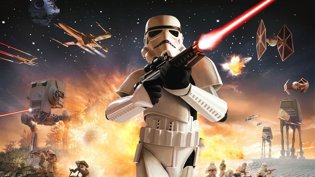 La salvezza è iniziata: è stata rilasciata la prima patch per la fallita Star Wars: Battlefront Classic Collection