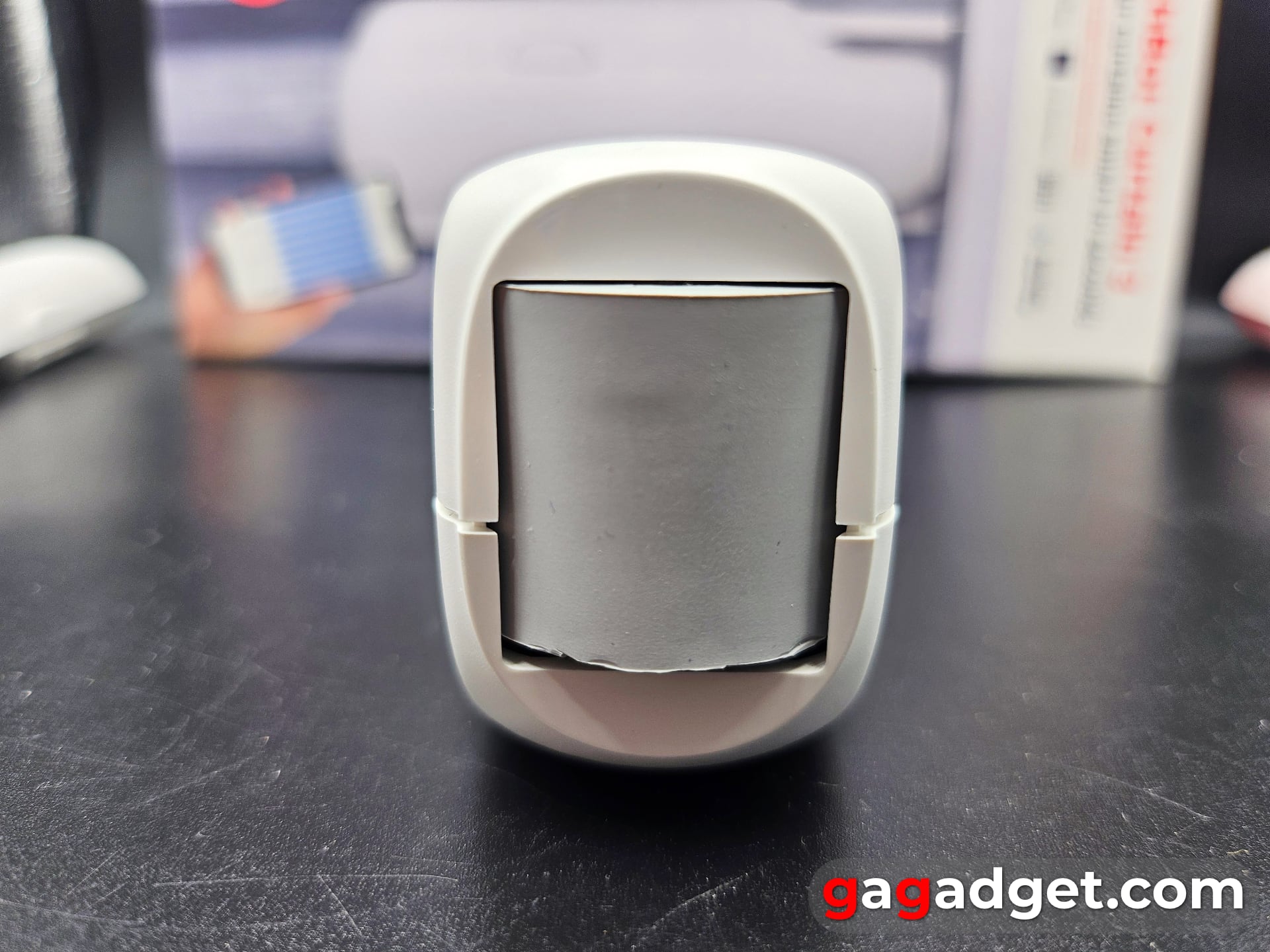 SwitchBot Tenda 3 Recensione SwitchBot Tenda 3 Recensione