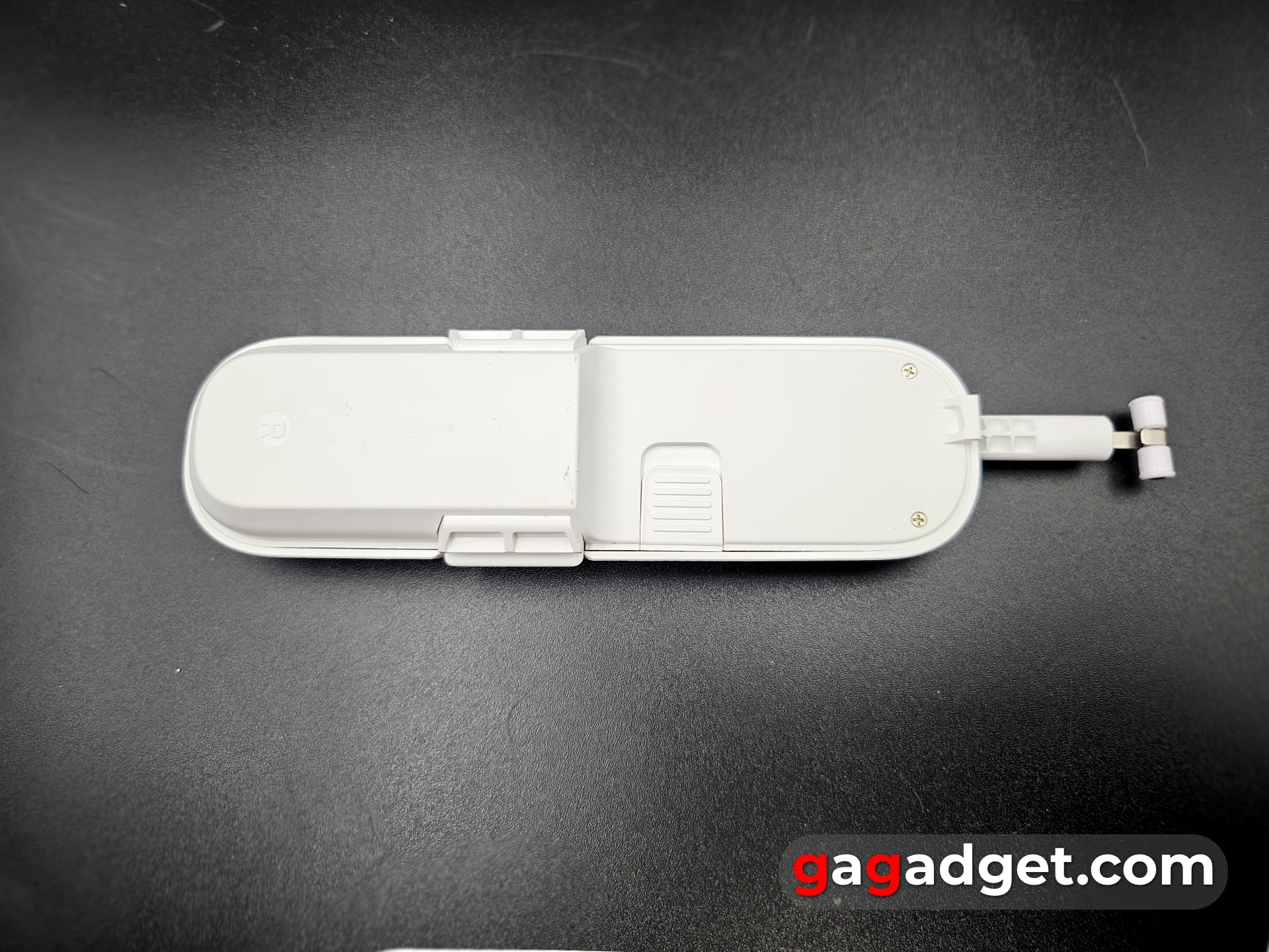 SwitchBot Tenda Recensione