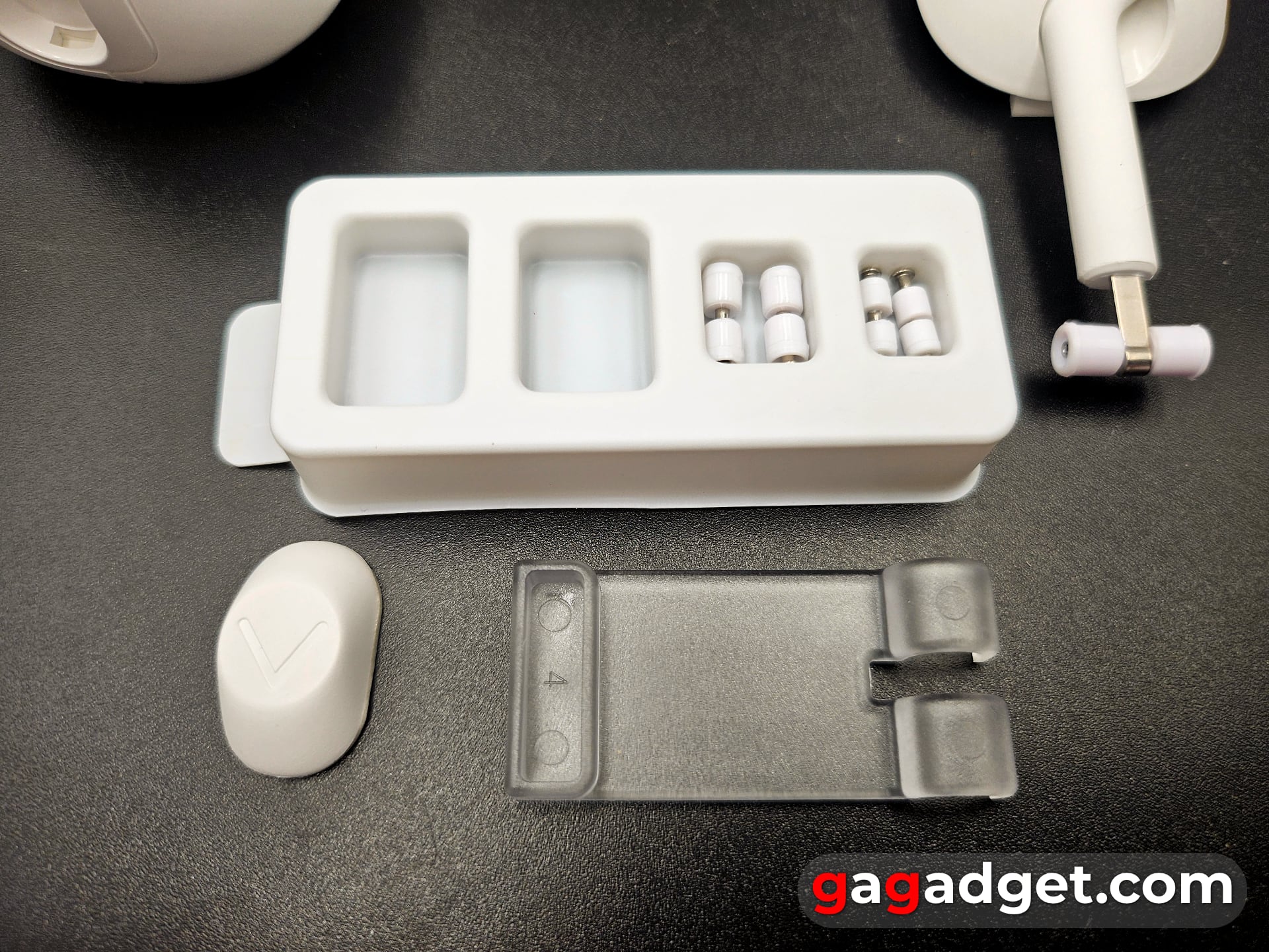 SwitchBot Tenda 3 Recensione SwitchBot Tenda 3 Recensione