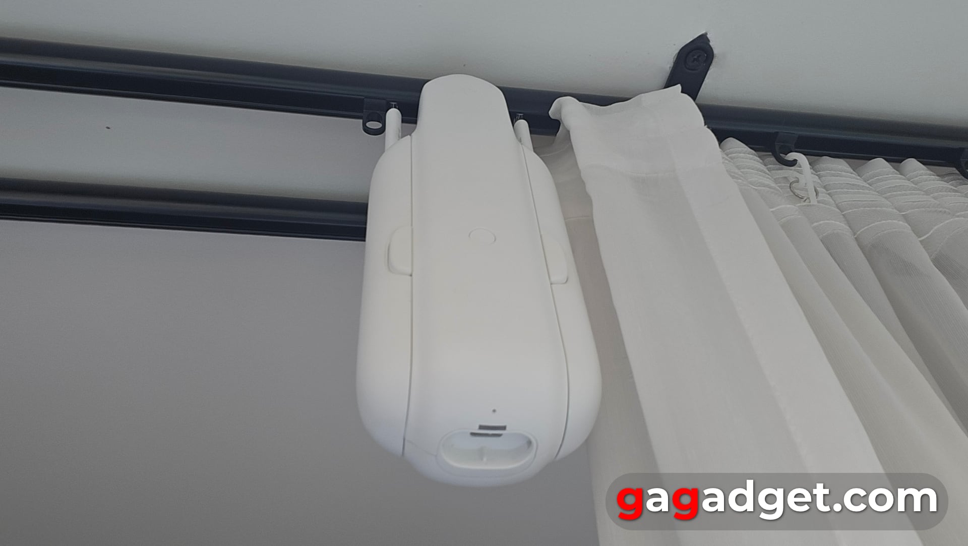SwitchBot Tenda 3 Rod SwitchBot Tenda 3 Rod