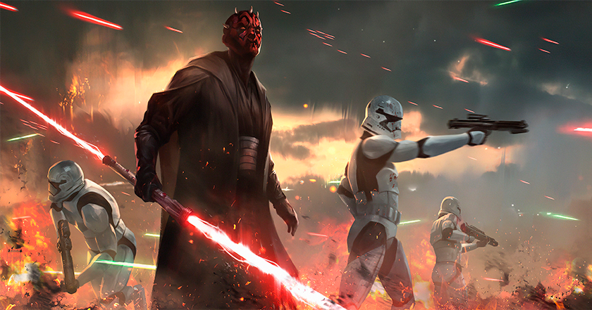 Voci: gli sceneggiatori del prossimo film di Star Wars hanno lasciato il progetto a febbraio, ma Lucasfilm ha trovato un sostituto Voci: gli sceneggiatori del prossimo film di Star Wars hanno lasciato il progetto a febbraio, ma Lucasfilm ha trovato un sostituto