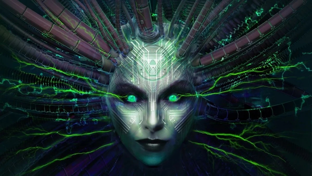 Un coloratissimo trailer per il remake di System Shock mostra le principali innovazioni del gioco aggiornato e invita i giocatori a tornare alla stazione Citadel Un coloratissimo trailer per il remake di System Shock mostra le principali innovazioni del gioco aggiornato e invita i giocatori a tornare alla stazione Citadel
