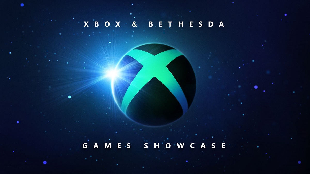 Non solo Starfield Direct! Microsoft terrà anche un'importante presentazione di Xbox Games Showcase l'11 giugno. Non solo Starfield Direct! Microsoft terrà anche un'importante presentazione di Xbox Games Showcase l'11 giugno.