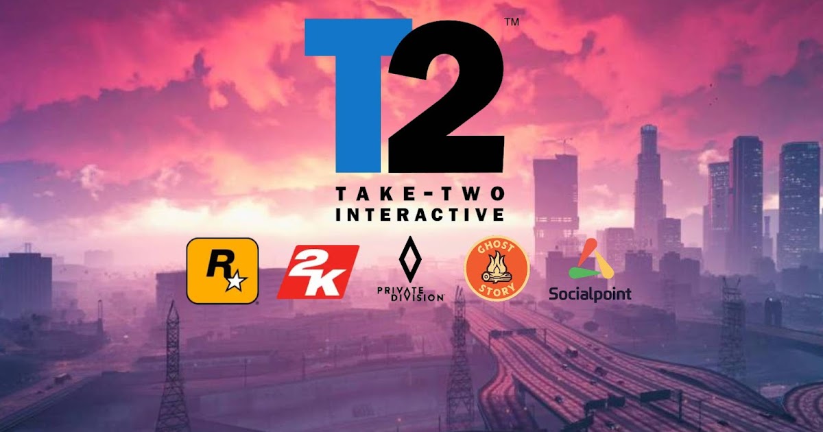 Il rapporto finanziario di Take-Two: Le vendite di GTA V e RDR 2 raggiungono cifre incredibili, ma la società subisce perdite Il rapporto finanziario di Take-Two: Le vendite di GTA V e RDR 2 raggiungono cifre incredibili, ma la società subisce perdite