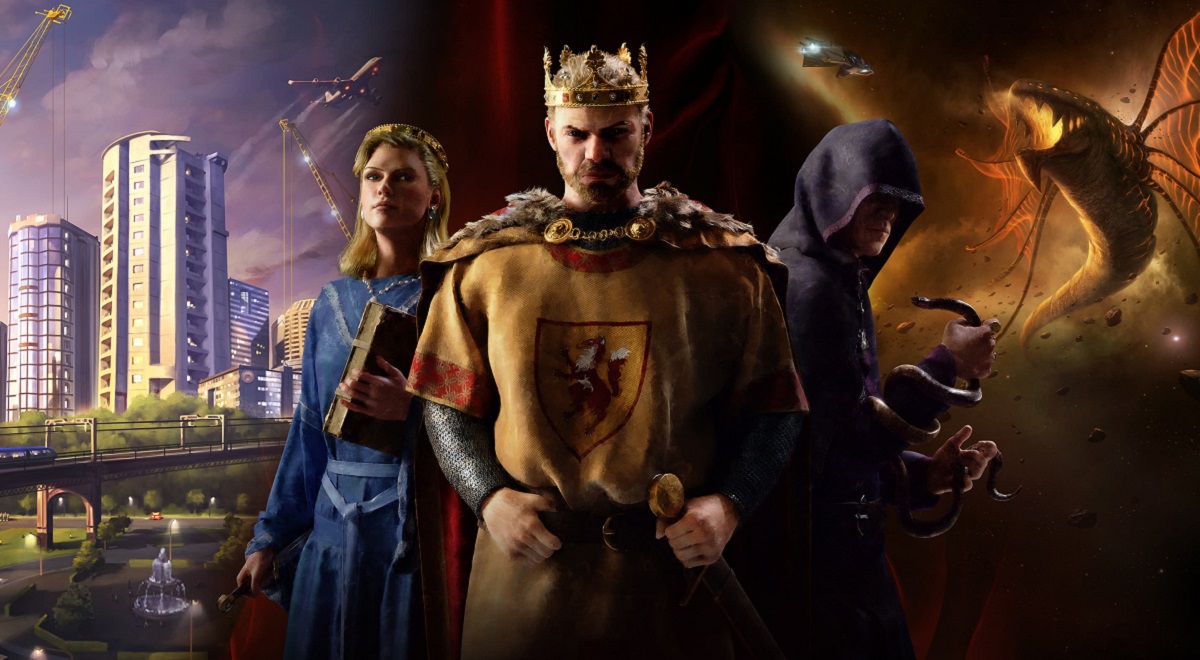Leadership di Steam Deck, trionfo di Far Cry 6 e grande interesse per i giochi di strategia di Paradox Interactive: pubblicata la classifica di vendita di Steam della scorsa settimana Leadership di Steam Deck, trionfo di Far Cry 6 e grande interesse per i giochi di strategia di Paradox Interactive: pubblicata la classifica di vendita di Steam della scorsa settimana