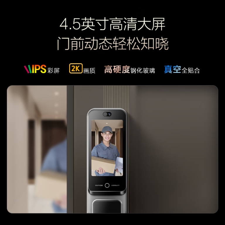 TCL K7G Max - fotocamera anteriore