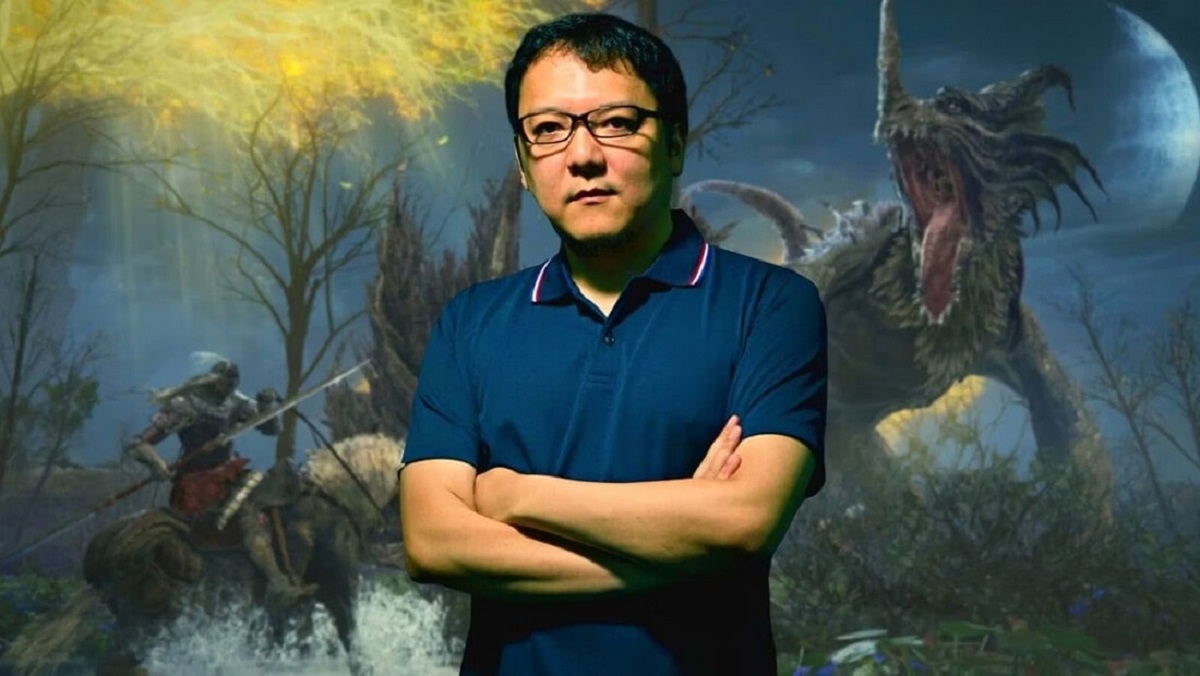 Bravo, Maestro! Hidetaka Miyazaki - autore di Elden Ring e Dark Souls - inserito dalla rivista Time nella lista delle 100 persone più influenti al mondo Bravo, Maestro! Hidetaka Miyazaki - autore di Elden Ring e Dark Souls - inserito dalla rivista Time nella lista delle 100 persone più influenti al mondo