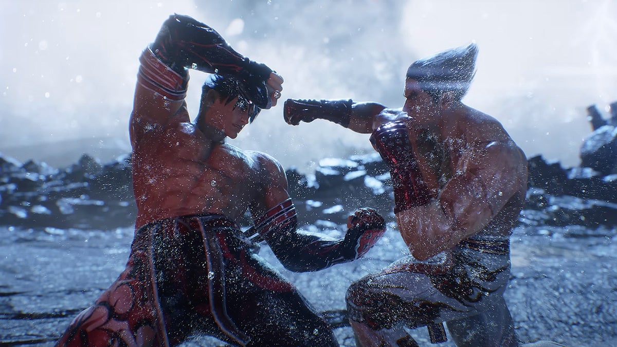 Il gioco non tarda ad arrivare: gli sviluppatori di Tekken 8 hanno in programma di rilasciare un nuovo picchiaduro nel 2023 Il gioco non tarda ad arrivare: gli sviluppatori di Tekken 8 hanno in programma di rilasciare un nuovo picchiaduro nel 2023
