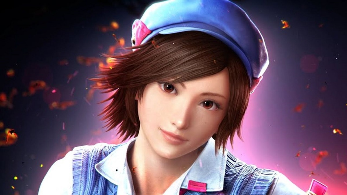 La giovane Asuka Kazama mostra la sua forza e la sua destrezza nel nuovo trailer di gameplay di Tekken 8 La giovane Asuka Kazama mostra la sua forza e la sua destrezza nel nuovo trailer di gameplay di Tekken 8